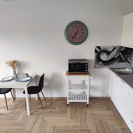 Studio Turkusowa Mosty 외부 사진
