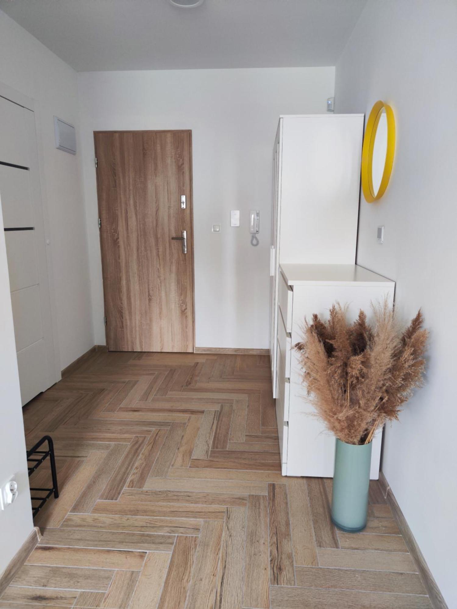 Studio Turkusowa Mosty 외부 사진